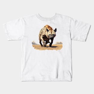 hyena Kids T-Shirt